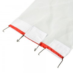 Capping bag (thin mesh) Honey Strainers