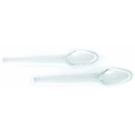 NICOT® Plastic Honey Tasting Spoon Plastic packaging