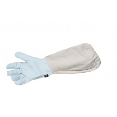 Guantes NIÑO de piel Guantes de apicultor