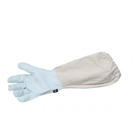 Guantes NIÑO de piel Guantes de apicultor