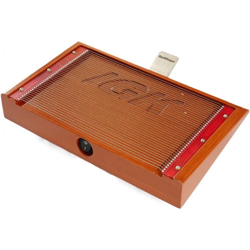 Colector de veneno de abejas Apiterapia