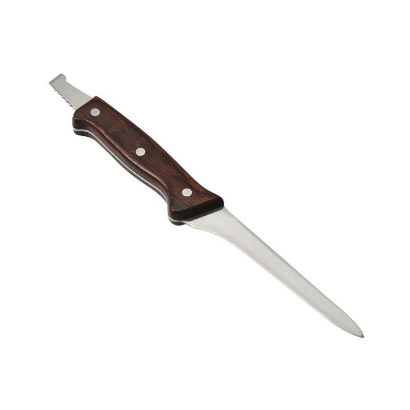 Cuchillo ADVANCE multiusos Material para Desoperculado