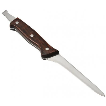 Cuchillo ADVANCE multiusos Material para Desoperculado