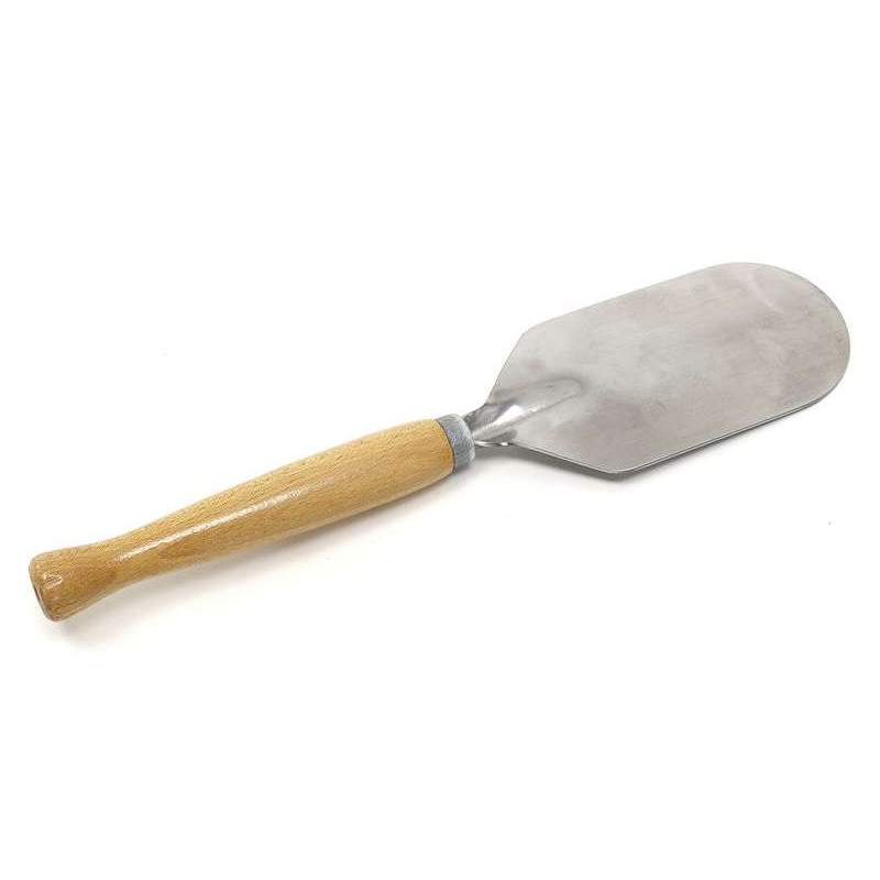 Honey spade with wooden handle Honey tanks