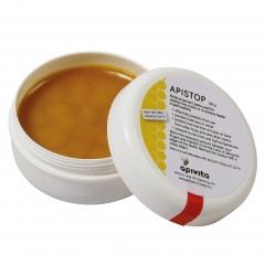 Apistop® - Colmatage et impermeabilisation des ruches Peintures et protection de la ruche
