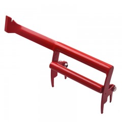 Frame grip with tool Hive tools and frame grips