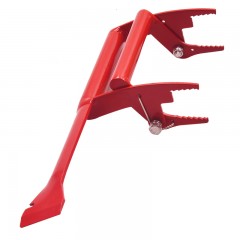 Frame grip with tool Hive tools and frame grips