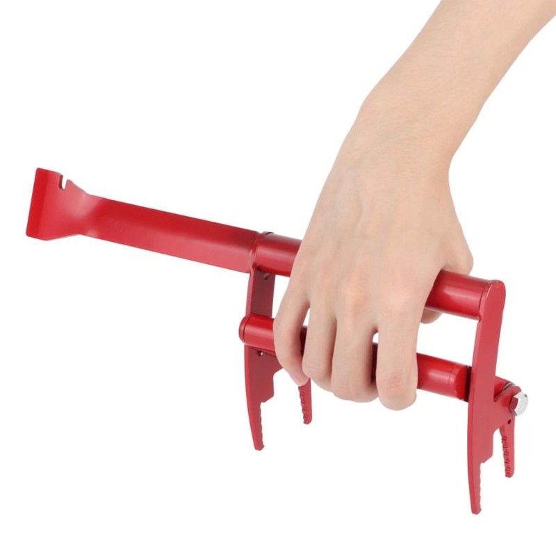 Frame grip with tool Hive tools and frame grips