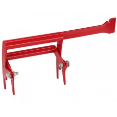Frame grip with tool Hive tools and frame grips
