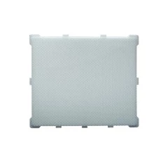 Layens Plastikfolie (nur Folie)