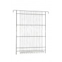 Tangential grill for Quarti radial extractors Accessories for extractors