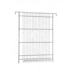 Grille pour extraction en tangentiel Accessoires pour extracteurs