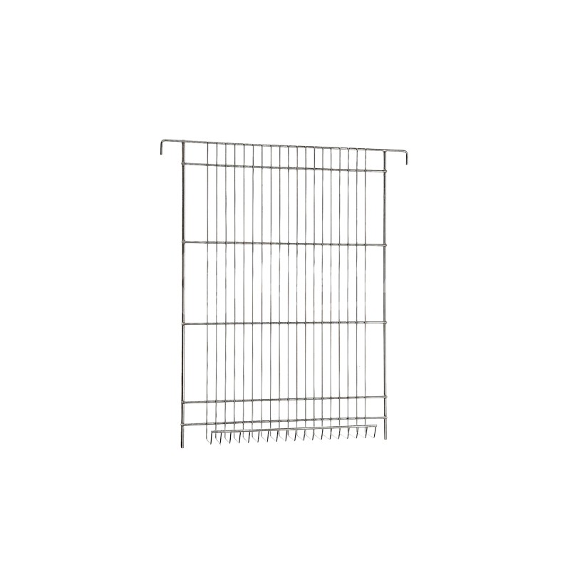 Grille pour extraction en tangentiel Accessoires pour extracteurs