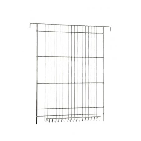 Grille pour extraction en tangentiel Accessoires pour extracteurs