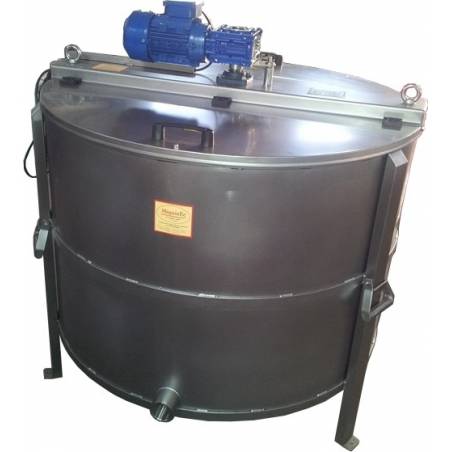 Honey Extractor 6F swing cage Honey Extractors