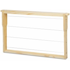 Quadro Dadant Blatt Medida Francesa