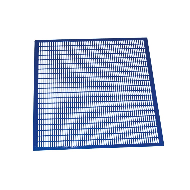 Grille à mâles plastique 500x500mm Grilles à reines