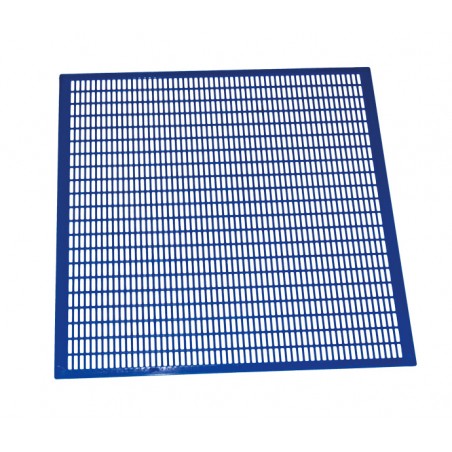 Grille à mâles plastique 500x500mm Grilles à reines