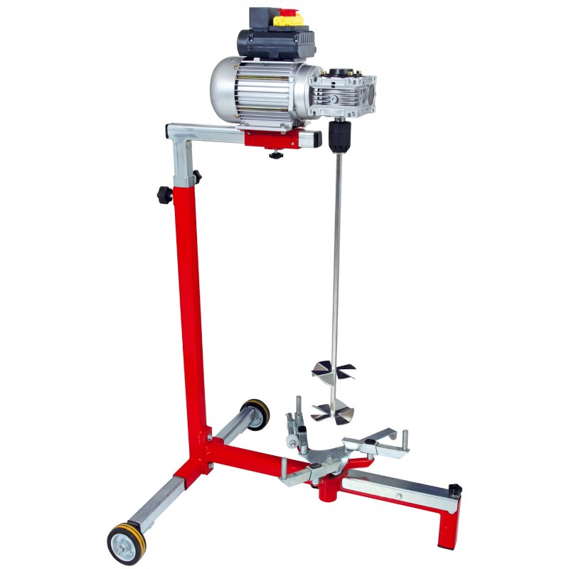 Honig-Brechmaschine (Cremig rühren)