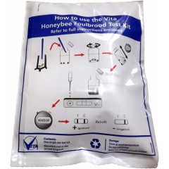 EFB Diagnostic Test Kit Diagnosis of diseases