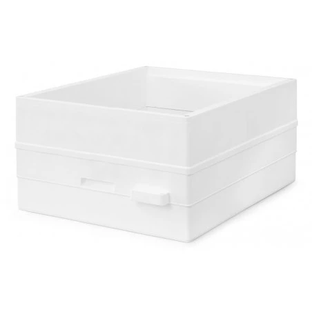 Ablegerbeute Langstroth Plastik ANEL®