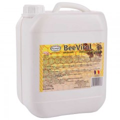 Beevirol 5L Refuerzos nutricionales para las abejas
