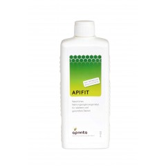 Apifit 200 ml Sirops