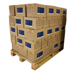 Pallet completo Ambrosia 800kg