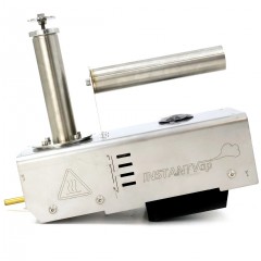 Wireless OA vaporizer INSTANTVAP® 18V battery Sublimators and vaporizers