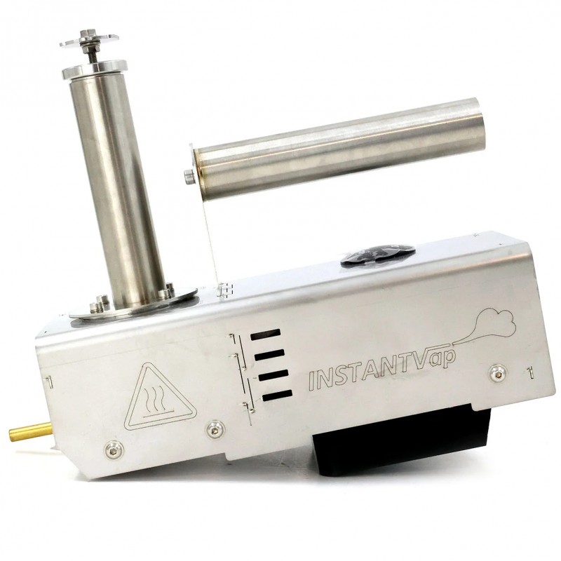 Sublimador INSTANTVAP® Original 18V a batería Sublimadores y Vaporizadores