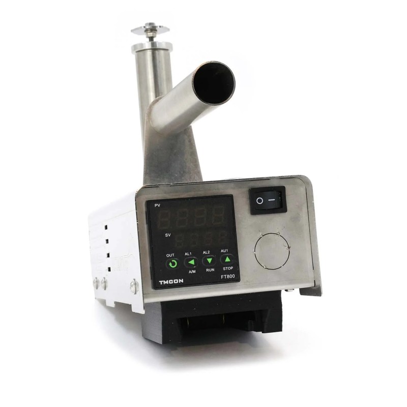 Sublimador INSTANTVAP® Original 18V a batería Sublimadores y Vaporizadores
