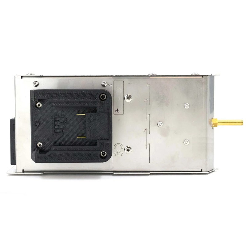 Sublimador INSTANTVAP® Original 18V a batería Sublimadores y Vaporizadores