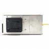 Sublimateur sans fil INSTANTVAP® 18V batterie Sublimateurs et Vaporisateurs