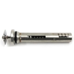 Single-dose dispenser 1-4g for INSTANTVAP Sublimators and vaporizers