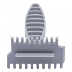 Plastic Queen Excluder Scraper Hive tools and frame grips