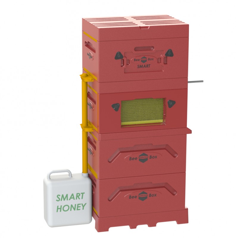 Beehive Smart Bee Box Special Hives