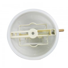 Plastic honey extractor Tangential Extractors