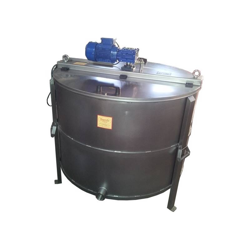 8F Honey Extractor reversible Honey Extractors