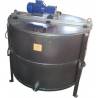 8F Honey Extractor reversible Honey Extractors