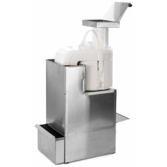 Stainless device for bee bread separation Bee Bread Extraction