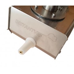 Isolierröhrchen für InstantVap (5er Pack)