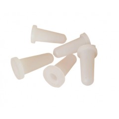 Tubos Isolantes para InstantVap (pack de 5)