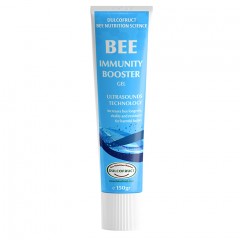 Bee Immunity Booster - Bee Tonic Gel 150g Bee colony health