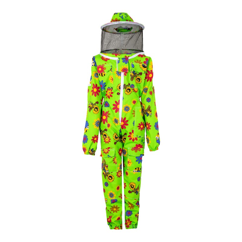 Tuta da apicoltore per bambini