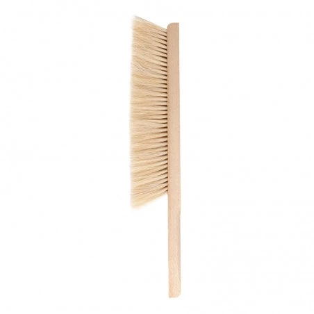 Brosse à abeilles crin double AU RUCHER