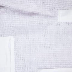 Buzo Ultra-Ventilación esgrima ROPA
