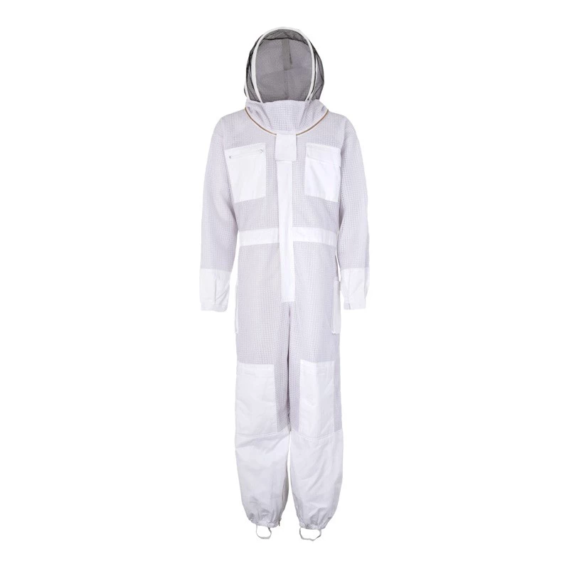 Buzo Ultra-Ventilación esgrima ROPA