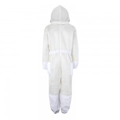 Overall AIR vented model Bee suits