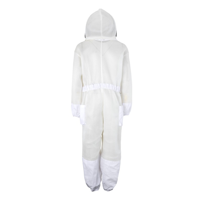 Overall AIR vented model Bee suits