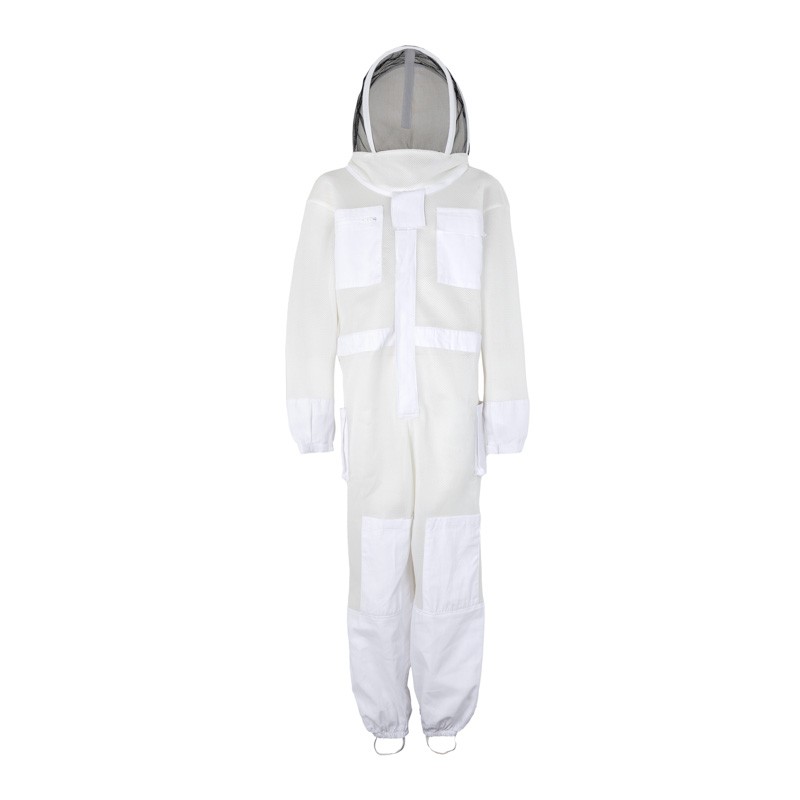 Overall AIR vented model Bee suits